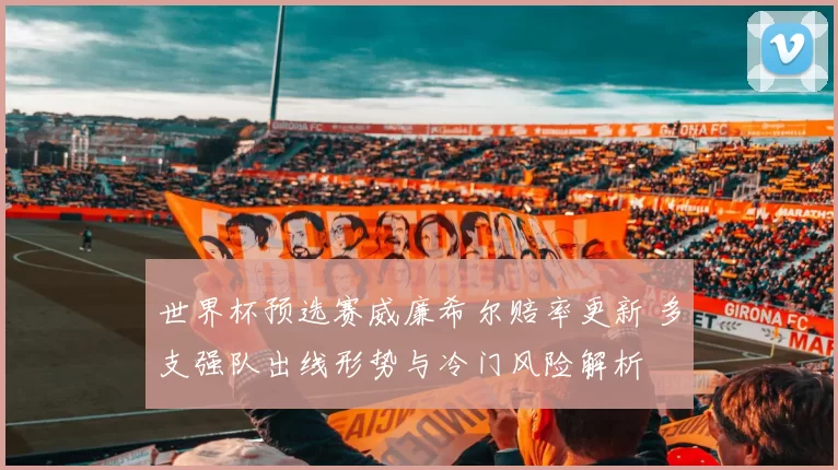 世界杯预选赛威廉希尔赔率更新 多支强队出线形势与冷门风险解析